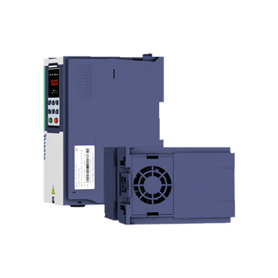 Efficiently Control Your Solar Pumping System with 3 Phase Solar Pump Inverter