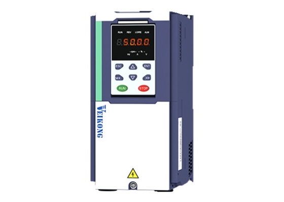 Économie d'énergie et régulation de la vitesse VFD Drive à fréquence variable 3phase 220V/380V-480V