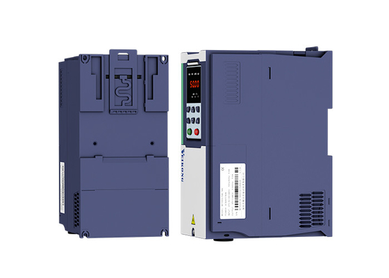 Veikong VFD Variable Frequency Drive avec contrôle de vitesse et de couple pour diverses applications