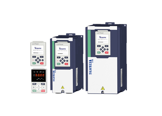 Efficiently Control Your Solar Pumping System with 3 Phase Solar Pump Inverter