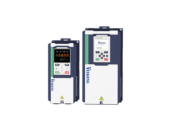 Efficiently Control Your Solar Pumping System with 3 Phase Solar Pump Inverter