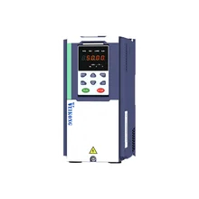 Invertisseur de fréquence variable à sortie de vitesse d'impulsion avec fonction GPRS pour un contrôle précis du couple supérieur à 5 Hz