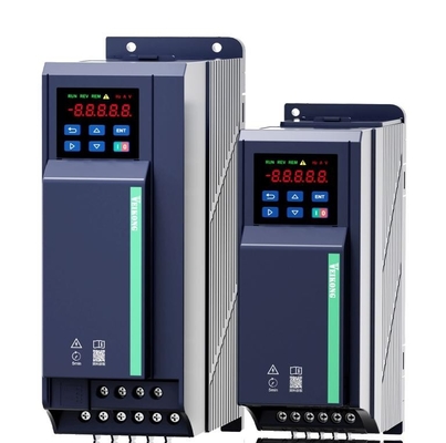 VEIKONG le dernier nouveau VFD150 économique Mini Drive avec forte fonction