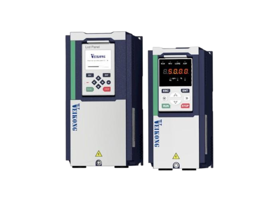Onduleur de pompe solaire VEIKONG | MPPT à 99,999 % de haute efficacité pour l'irrigation et une utilisation solaire optimale