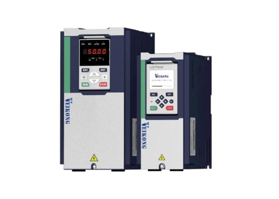 Veikong VFD500 à courant alternatif avec Modbus RS485 et Canopen