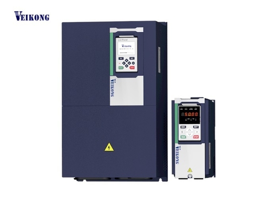 Variateur de fréquence VEIKONG VFD500 45KW avec PID et PLC