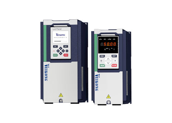 380V 11KW 15KW 18.5KW Frequency Converter For Electric Motor Control Systems