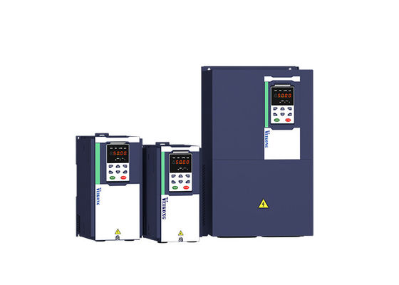 Régulation automatique de la vitesse du moteur et du débit d'eau avec régulateur de pompe solaire à eau