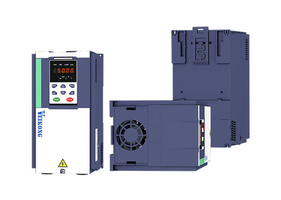 Contrôleur de pompe à eau solaire à commutation automatique 380V 7.5kw 10hp Inverseur MPPT