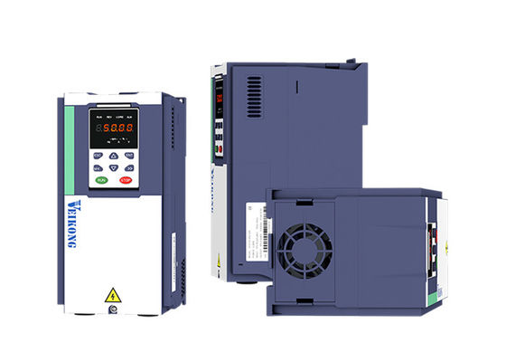 Protégez votre pompe avec la méthode d'inversion de l'onduleur de pompe solaire MPPT VFD