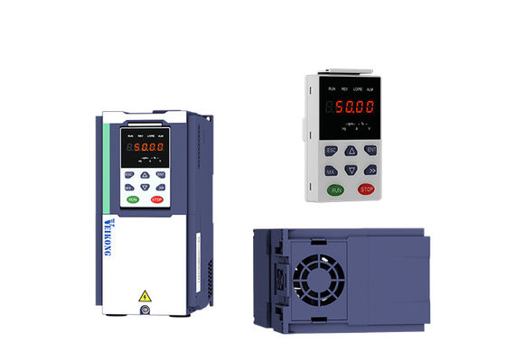 Disque à fréquence variable VFD compact et léger pour une installation facile