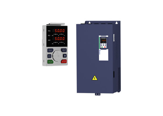 Disque à fréquence variable VFD à entrée et sortie numériques multifonctions