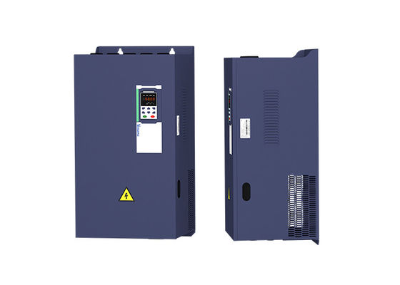 Contrôleur de pompe à eau solaire MPPT 380V 37kw 50hp Inverseur de pompage solaire avec technologie MPPT avancée