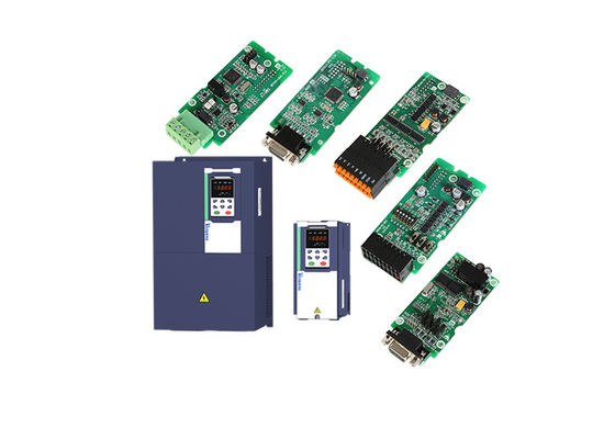 VEIKONG 22kw 30hp VFD entraînement à fréquence variable pour l'industrie avec contrôle vectoriel et onduleurs