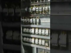 15kw 20hp VFD entraînement à fréquence variable entraînement à courant alternatif onduleur à commande vectorielle