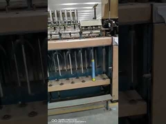 Convertisseur de fréquence de 45KW 55KW 75KW Vfd pour l'équipement d'automation