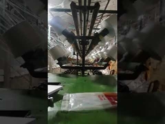 IP20 30kw entraînement de pompe Vfd à onduleur triphasé garantie de 18 mois