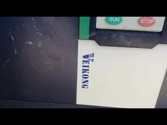 IP20 30kw lecteur solaire de pompe de Vfd d'inverseur de 3 phases garantie de 18 mois