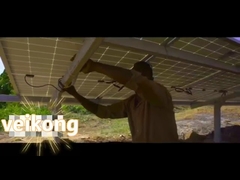 Inverseur de pompe solaire 99% MPPT