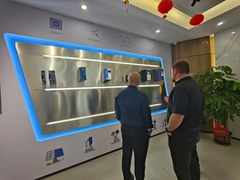 Onduleur à fréquence variable haute performance Veikong