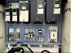 VEIKONG VFD à haute performance à usage général