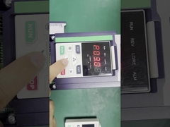 Réaction rapide du VEIKONG VFD sur Dec et ACC lors du démarrage et de l'arrêt