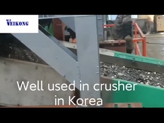 Stable et fonctionnant avec un ventilateur de refroidissement à longue durée de vie à entraînement à fréquence variable VFD