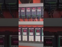 Veikong travaille-t-il avec d' autres marques de VFD?