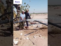 Comment améliorer le débit d'eau en économisant de l'énergie?