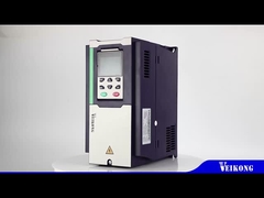 Prend en charge l'inverseur de pompe solaire photovoltaïque et de pompe solaire à entrée 3 phases pour un fonctionnement 24 heures sur 24