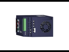 Mini commande économique variable de moteur à courant alternatif de style de basse tension d'entraînement de fréquence de VFD