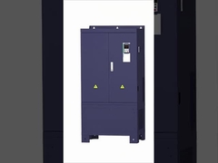 Révolutionnez l'efficacité de votre chaudière: voir l'inverseur de fréquence variable à usage général VEIKONG en action