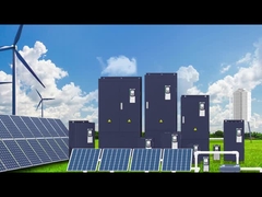 Maximiser les performances de la pompe solaire: comment l'onduleur VEIKONG's 99,999% MPPT augmente la production d'eau ~