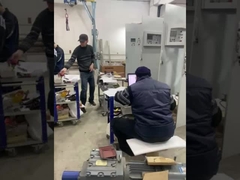 L'onduleur VEIKONG fonctionne bien dans les applications de chaudière