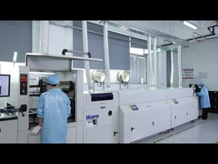 Invertisseur de pompe solaire VEIKONG de l'usine aux projets de traitement de l'eau et d'irrigation