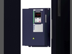 VEIKONG VFD utilisé dans la construction d'aéroports internationaux industriels