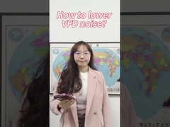 Comment réduire le bruit de l' onduleur VEIKONG?