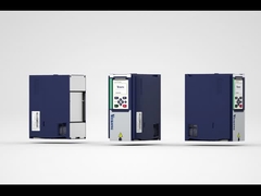 Veikong 99,999% MPPT pompe solaire Invertisseur Faire votre système d'eau plus grand débit d'eau