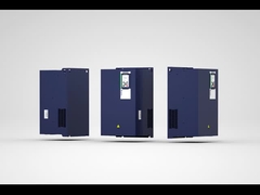 Procédure d'essai des pièces intérieures de la série VEIKONG VFD500