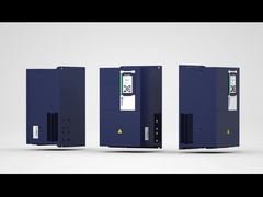 Je vais vous montrer le vrai test de VEIKONG VFD en laboratoire.