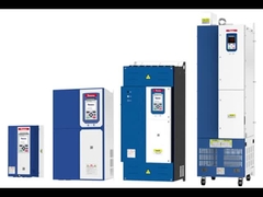 Série VEIKONG VFD580: VFD avancé haut de gamme avec un logiciel, un matériel et des tests rigoureux de précision