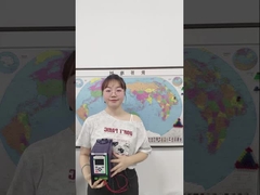 Invertisseur de pompe solaire VFD MPPT à fonctionnement automatique avec surveillance GPRS