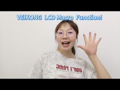 Invertisseur de fréquence variable VFD500 avec fonction GPRS et caractéristiques d'auto-apprentissage moteur