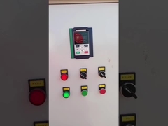 VEIKONG VFD500 45KW A réalisé une grande efficacité dans l'application de champs pétrolifères!