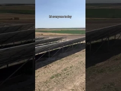 Les variateurs de pompe solaire VEIKONG 200KW offrent une solution parfaite pour votre système d'eau !