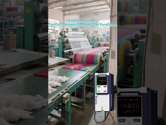 Onduleurs haute performance VEIKONG : Excellence pour convoyeurs textiles et films soufflés