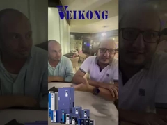 Pourquoi choisir Us Veikong?