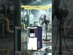 La conception de conduit indépendante VEIKONG VFD a reçu de bons retours du marché !