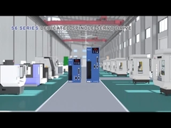 Série S6 de contrôle de haute précision VEIKONG