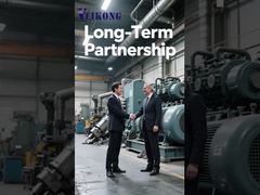 VFD durable avec service OEM de haut niveau avec garantie de 24 mois